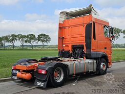 DAF XF 450 SPACECAB SPOILERS