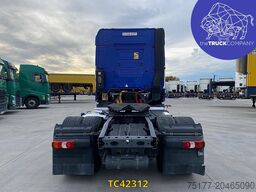 Mercedes-Benz Actros 1845