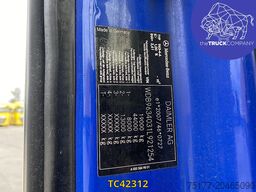 Mercedes-Benz Actros 1845