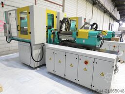 ARBURG A 1500 T 2000-400 (S&P 3792)