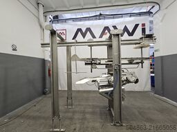 Marel K-15