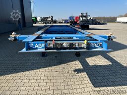 LAG FT / BPW / ADR (EXII/ EXIII/FL/AT) ...