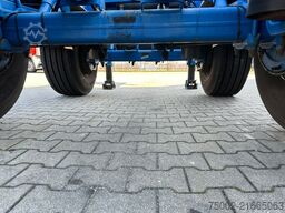 LAG FT / BPW / ADR (EXII/ EXIII/FL/AT) ...