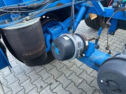 LAG FT / BPW / ADR (EXII/ EXIII/FL/AT) ...