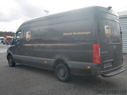 Mercedes-Benz Sprinter 311 CDI L3H2 Kamera