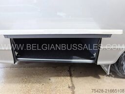 Indcar Wing / Very nice / Touristic