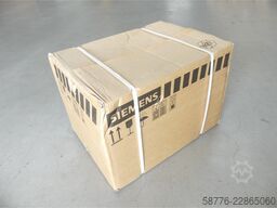 Siemens 1FT6082-1AF71-1AH1 Synchronservomotor SN:YFCO37401602001 --
