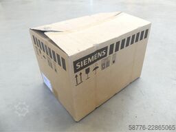 Siemens 1FT6082-1AF71-1AH1 Synchronservomotor SN:YFCO37401602002 --