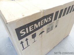 Siemens 1FT6082-1AF71-1AH1 Synchronservomotor SN:YFCO37401602002 --