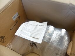 Siemens 1FT6082-1AF71-1AH1 Synchronservomotor SN:YFCO37401602002 --