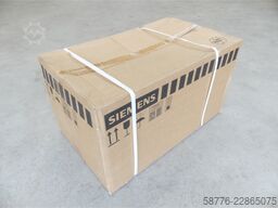 Siemens 1FT6084-1AF71-1EH1 Synchronservomotor SN: YFCO37401703002 --