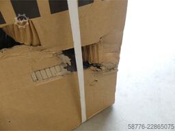 Siemens 1FT6084-1AF71-1EH1 Synchronservomotor SN: YFCO37401703002 --