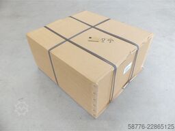 Heidenhain MC 7222 15 Zoll/XGA SP 007 0025 ID 806868-01 SN39933445 -
