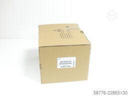 Heidenhain PLB 6104 .. Erweiterungsmodul ID 591828-03 SN 40150407A