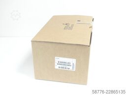 Heidenhain PLB 6208  .. Basismodul ID 630055-03 SN 40150328B