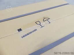 Heidenhain TE 730 Tastatureinheit ID: 805489-01 SN: 40085317 --