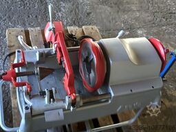 ROTHENBERGER 3S-G