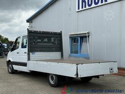 Mercedes-Benz Sprinter 316 CDI DoKa 7 Sitze AHK 3.500 Kg