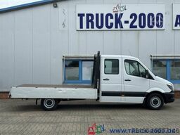 Mercedes-Benz Sprinter 316 CDI DoKa 7 Sitze AHK 3.500 Kg