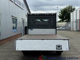 Mercedes-Benz Sprinter 316 CDI DoKa 7 Sitze AHK 3.500 Kg