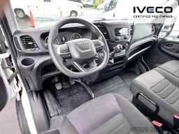 IVECO 35S12V, Klima, Laderaum 3,13m, TÜV neu