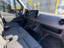 MERCEDES-BENZ Sprinter 314 CDI Automatik Klima Standheizung