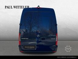 MERCEDES-BENZ Sprinter 311 CDI Kasten lang Sitzhz.+Klima+MBUX