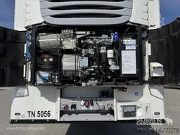 Schmitz Cargobull Reefer Multitemp Double deck