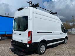 FORD Transit 350 L3H3/ 4x4/ Trend/ AC/ AHK/ Werkstatt