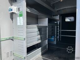 FORD Transit 350 L3H3/ 4x4/ Trend/ AC/ AHK/ Werkstatt