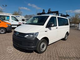 VW T6 KA/ 4x4+Diff./ AC/ LED/ Werkstatt/ 3.2t GGW