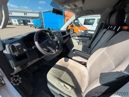 VW T6 KA/ 4x4+Diff./ AC/ LED/ Werkstatt/ 3.2t GGW