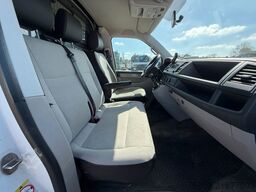 VW T6 KA/ 4x4+Diff./ AC/ LED/ Werkstatt/ 3.2t GGW