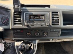 VW T6 KA/ 4x4+Diff./ AC/ LED/ Werkstatt/ 3.2t GGW