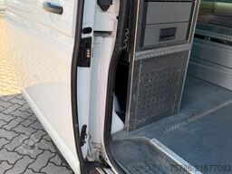 VW T6 KA/ 4x4+Diff./ AC/ LED/ Werkstatt/ 3.2t GGW