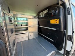 VW T6 KA/ 4x4+Diff./ AC/ LED/ Werkstatt/ 3.2t GGW