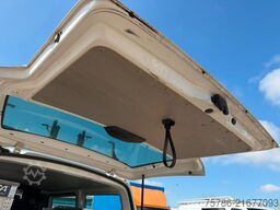 VW T6 KA/ 4x4+Diff./ AC/ LED/ Werkstatt/ 3.2t GGW