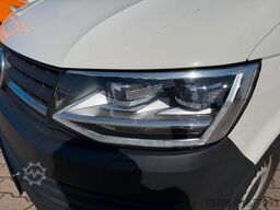 VW T6 KA/ 4x4+Diff./ AC/ LED/ Werkstatt/ 3.2t GGW