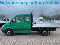 MERCEDES-BENZ Sprinter 313 CDI/ 2.7m Doka Pritsche/ AHK 2.8