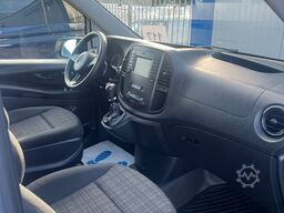 MERCEDES-BENZ Vito 114 LANG KLIMA TEMPOMAT AHK WERKZEUGSCHRÄNK