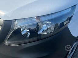 MERCEDES-BENZ Vito 114 LANG KLIMA TEMPOMAT AHK WERKZEUGSCHRÄNK