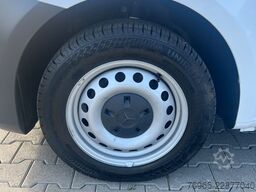 MERCEDES-BENZ Vito 114 LANG KLIMA TEMPOMAT AHK WERKZEUGSCHRÄNK