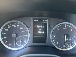 MERCEDES-BENZ Vito 114 LANG KLIMA TEMPOMAT AHK WERKZEUGSCHRÄNK