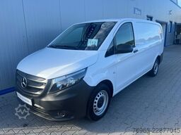 MERCEDES-BENZ Vito 114 LANG KLIMA TEMPOMAT WERKZEUGSCHRÄNK