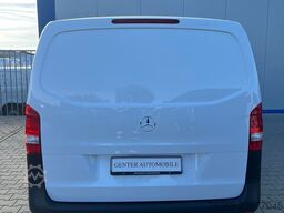 MERCEDES-BENZ Vito 114 LANG KLIMA TEMPOMAT WERKZEUGSCHRÄNK
