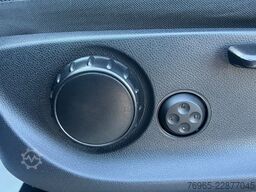 MERCEDES-BENZ Vito 114 LANG KLIMA TEMPOMAT WERKZEUGSCHRÄNK