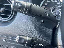 MERCEDES-BENZ Vito 114 LANG KLIMA TEMPOMAT AHK WERKZEUGSCHRÄNK