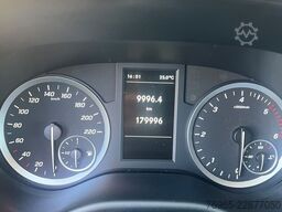 MERCEDES-BENZ Vito 114 LANG KLIMA TEMPOMAT AHK WERKZEUGSCHRÄNK