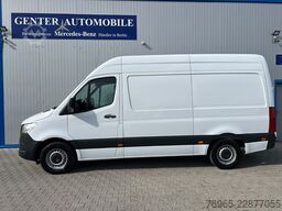 MERCEDES-BENZ Sprinter 315 HOCH+LANG KLIMA TEMPOMAT KAMERA AHK