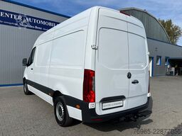 MERCEDES-BENZ Sprinter 315 HOCH+LANG KLIMA TEMPOMAT KAMERA AHK